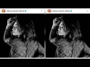 最新ニュース -  紅白「特別枠」氷川きよし、激変の美人ショット連発…今年最後のライブへ「テンション上げてこっ」