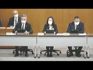 泉佐野市議会令和４年１２月関空りんくうまちづくり特別委員会（１２月１２日）
