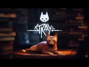 『Stray』の世界へ！夏休み明けのヒロミツ【第4ニャ】