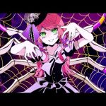 キラースパイダー / ピノキオピー ( covered by リリぴ ) 歌ってみた【オリジナルMV】