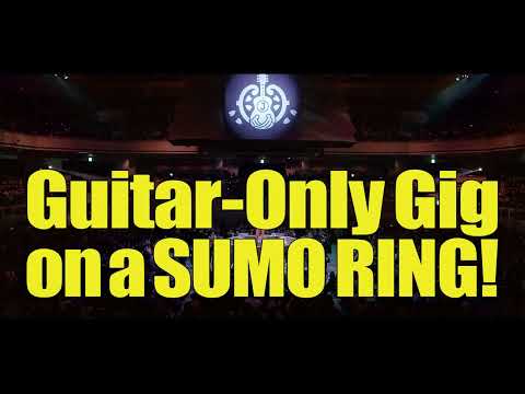 TOKYO GUITAR JAMBOREE 2023 supported by 奥村組　第一弾出演者発表&チケット最速先行予約開始！