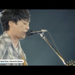 One more time, One more chance　山崎まさよし　J WAVE TOKYO GUITAR JAMBOREE 2022