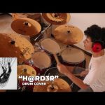 Korn - H@rd3r | Drum Cover