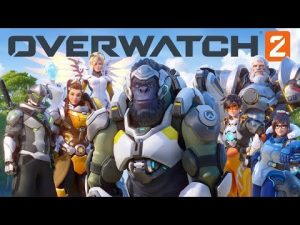 [OW2]ウィンターイベントやっていく！参加者募集！