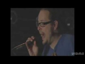 Korn - Ever Be - Rehearsal 2007