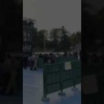 #shorts　エイターの凄さ2　【スタルヒン球場ステージ　旭川100フェス】　AKB48　チーム8　旭川ラストステージ【魔天師アマツカ／新人Vtuber】