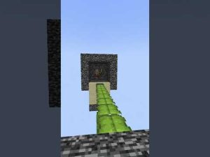 ゾンビピッグマンにスピードの再テストをするとどうなるのか検証してみた結果‼　　マイクラ　#shorts