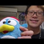 【ちょいと閲覧注意】しゃべるドンペン君で耐久テストやってみた。ww