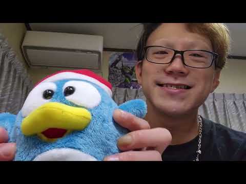 【ちょいと閲覧注意】しゃべるドンペン君で耐久テストやってみた。ww