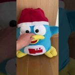 我が家に巨大ドンペンくんがやって来た✨