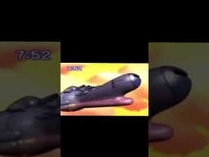 ※再投稿　アニカビ激アツシーン #カービィ #アニカビ #メタナイト #かっこいい