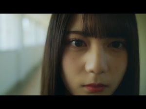 小坂菜緒