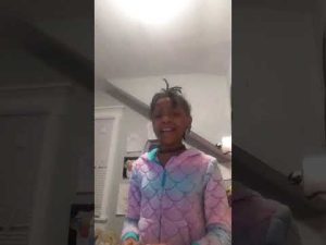 cover bruno mars talking to the moon 🌙 the last rockstar chick