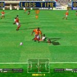 バーチャストライカー2 ver.2000大会　2022/12/10