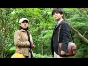 【再放送】浅見光彦源氏物語殺人事件12月12日＜内田康夫サスペンス/見逃し配信/ドラマSP/月曜プレミア８＞2022年12月12日放送分 FULL