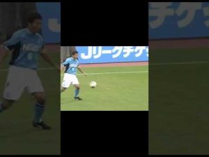 【サッカー王国静岡復活】ジュビロ磐田黄金期❗️#shorts #ショートな青春 #ジュビロ磐田