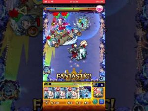 【モンスト】美樹さやかSSをメィリィにぶち込んだらエグ強すぎて感動した！リゼロコラボ！#shorts