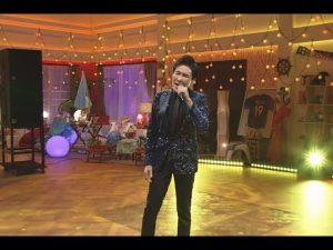 N1- 郷ひろみ、大黒摩季、香取慎吾ら『第11回明石家紅白！』出演決定