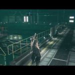 ファイナルファンタジーⅦ　クライシスコアRE