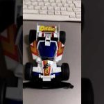 ダッシュ1号作ってみた。