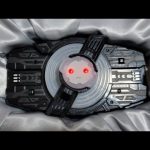 仮面ライダーギーツ 光る！鳴る！DXライダーコアIDQB