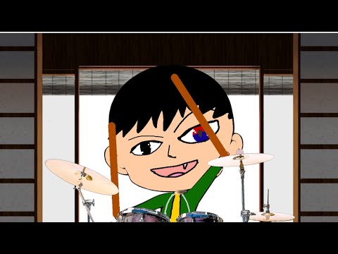 衣装違いの子　画力は相変わらず