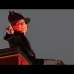 【手下】「ザ•ヴィランズ•ロッキン•ハロウィーン」【ホンテ前登場からウエスタンランド通過まで】東京ディズニーランド　2022.10.14