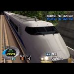 電車でGO新幹線山陽新幹線編EX のぞみ12号 東京行 300系 アウタービュー