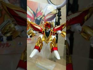 魔神英雄伝ワタル龍星丸 #魔神英雄伝ワタル  #ホビー動画カガヤン #龍星丸 #shorts MASHINEIYUUDENWATARU RYUSEIMARU #hobbyvideokagayan