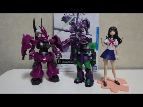 ジェターク社とA.Eたくのうえ工場コラボ？グエル専用ディランザ。