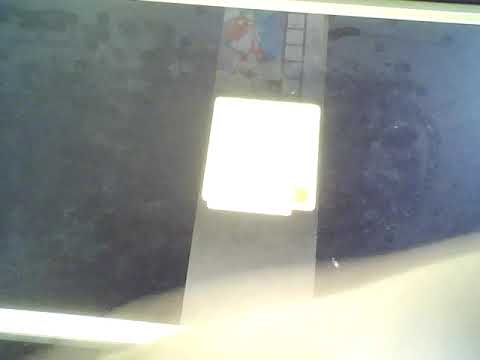 ポケットランド　魔眼装着