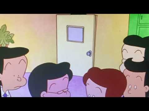 かりあげクンのはずが😓