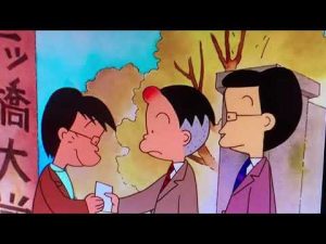 かりあげ君本当に受験良かったの❓