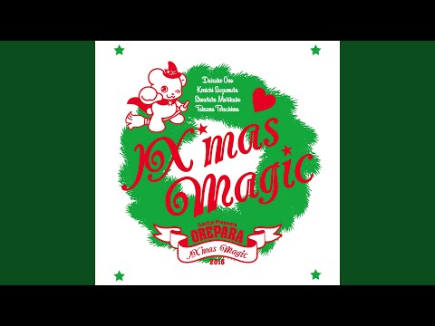 IX'mas Magic