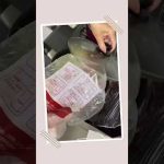 寒い日のスープカレー🍛時短猫🐈蘭ちゃんおばあちゃん👵shorts