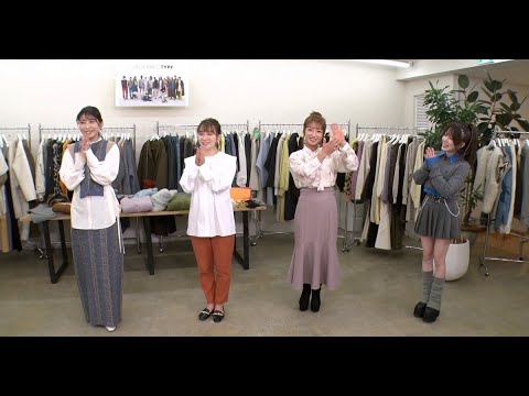 最新ニュース -  飯田圭織×保田圭×辻希美×田中れいな、モー娘。OGがファッションバトル