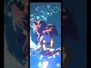 ☆3コパノリッキー出現シーン