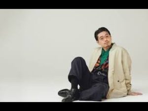 【山崎怜奈も】ハマ・オカモト副店長のオープニングトーク　2022/12/21【飛び入り参加】