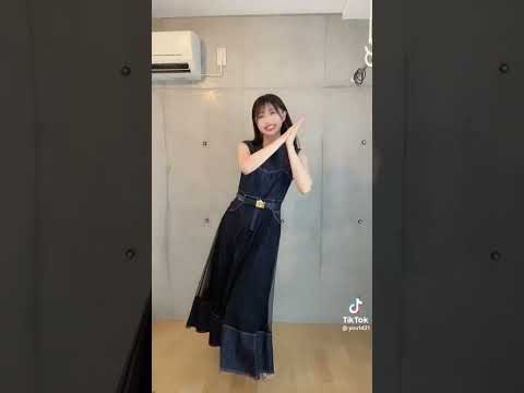 【ゆうき】わたしの一番かわいいところ踊ってみた！#shorts #fruitszipper #ダンス#田中れいな#アイドル