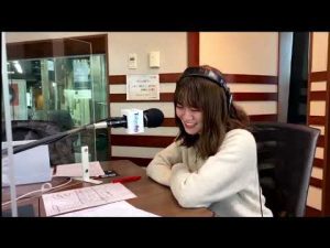 2022.12.21 TOKYO FM SPECIAL WEEK「ダレハナ and THE TRAD」