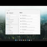 Windows11 - ロック画面では通知を表示しないようにする設定