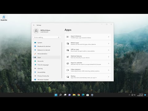 Windows11 - ロック画面では通知を表示しないようにする設定
