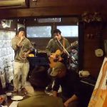 I Love Youからはじめよう -  SMKとその一族 @ 出雲 Cafeあっぷる 13th Nov. 2022