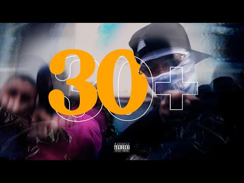 La Panterabby - 30+ (Vídeo Oficial) [London Blue💎]