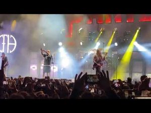 Pantera - Walk