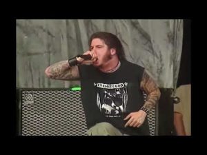 PANTERA - A New Level LIVE (THEN AND NOW)