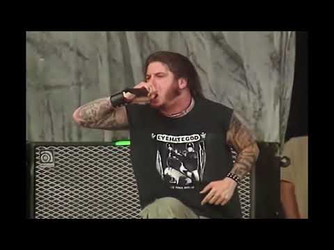 PANTERA - A New Level LIVE (THEN AND NOW)