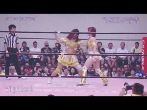 Raku Vs Natsumi Maki [Mv] Reol - Saisaki