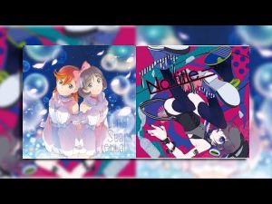 Candy Stars (Kanon Shibuya & Keke Tang x GigaP & REOL)