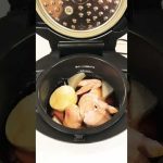 【ホットクック】市販のおだし不要！おいしい「おでん」🍢の作り方#Shorts￼